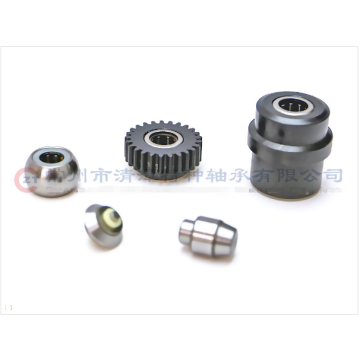 Top 10 Most Popular Chinese Non-standard Bearings Brands