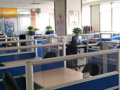 Hebei Baisiwei Import&Export Trade Co., LTD.