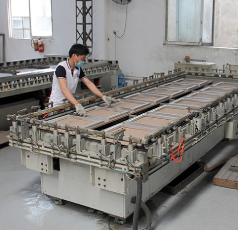 Produktionsausrüstung