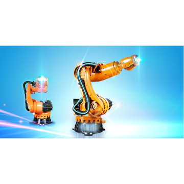 Humanoid robot harness:   opening a new chapter in the future intelligent era