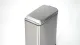 Squal Squal Squal Brain 45L Pedal Bin kosz 45L