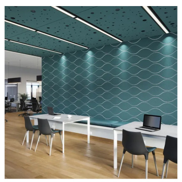 ¿Son tóxicos los paneles acústicos? Lo que necesita saber sobre la calidad del aire interior