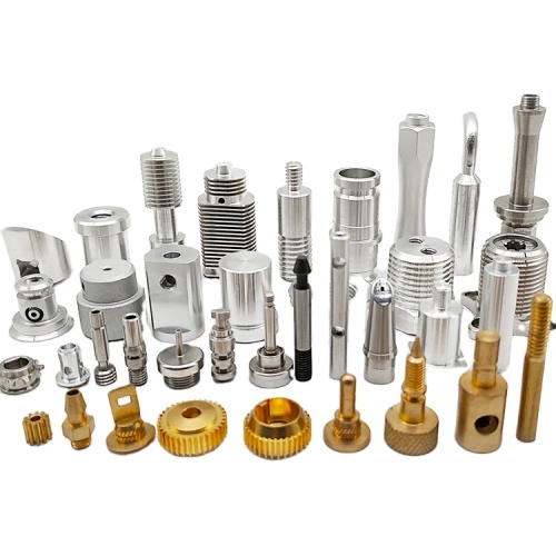 Summary of Common Problems in Thread Milling of CNC Machining Centers