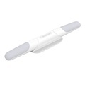 New Child Safety Door Lever Locks: Protecting Your Little Ones with Secure Room Door Handles1