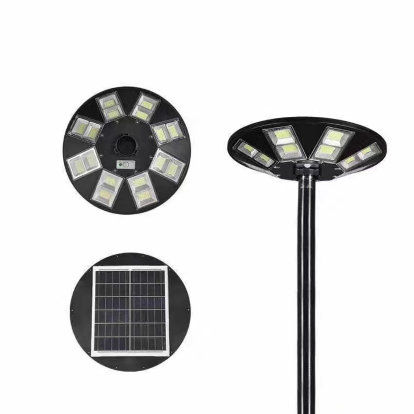 Solar Light For Yard