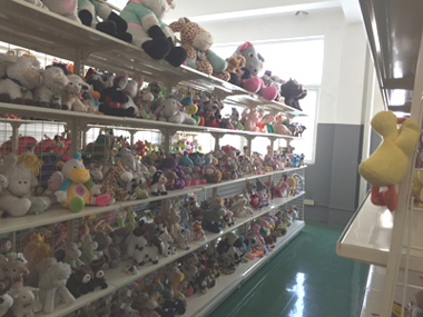 NINGBO DAC ARTS & CRAFTS COMPANY