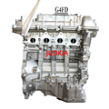JUD Auto Parts New G4FD Engine Long Block for Hyundai Elantra 1.6DVVT1