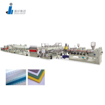 Top 10 China Rigid Sheet Extrusion Line Manufacturers