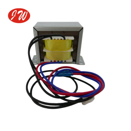 Transformador de baixa frequência com chumbo EI28: Um grande auxiliar para conversão de energia industrial