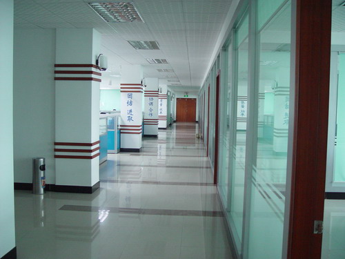 Jin Yuan Kang Industry Co., Ltd.
