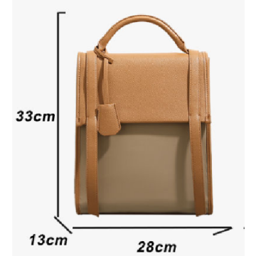 Asia's Top 10 Backpack bag Brand List