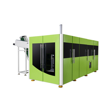 Bottle Blowing Machine