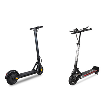 List of Top 10 Blix Scooter Brands Popular in European and American Countries