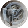 5V Waterproof Dual Control LED Phantom Leather Cord Light - Running Horse/River Light String1