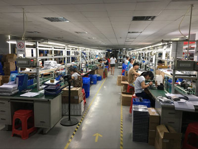 GuangChang Technology & Electronics Co., Ltd
