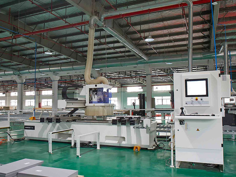 Hangzhou Taihua Home Furnishing Technology Co.,Ltd