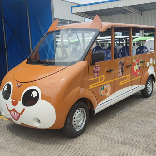 What should we pay attention to when choosing to buy an Electric Sightseeing Car?