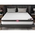 United Easy Sleep Rest Well King Size Mattress1