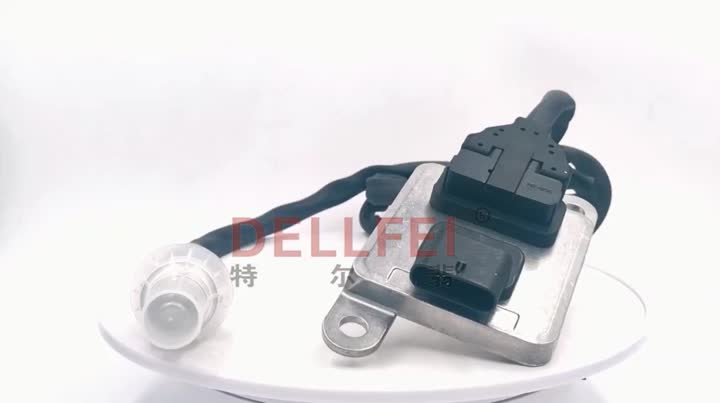 Giá thấp 5WK9 6683D cảm biến oxy nitrogrn