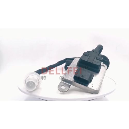 Giá thấp 5WK9 6683D cảm biến oxy nitrogrn