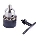 Affordable 13mm Drill Chuck and Adapter: High-Quality Solutions for Your Drilling Needs1