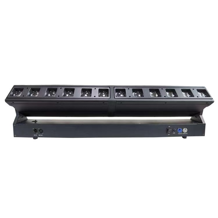 12x40W  supper beam bar