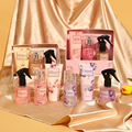 Wholesale 88ml Body Care Gift Set: Whitening Cream and Hair Mist1