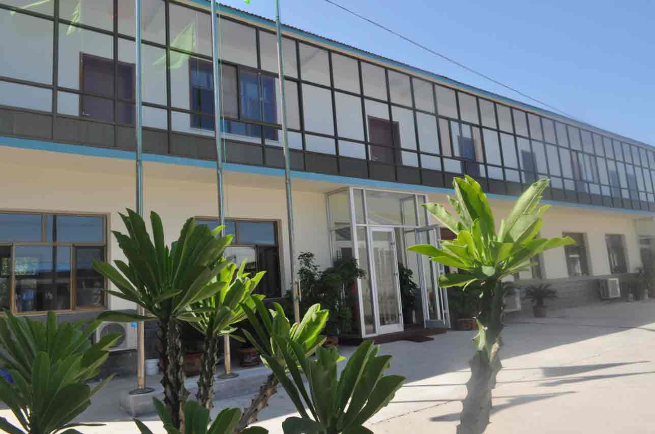 Cangzhou Pangoo International Trade Co., Ltd.