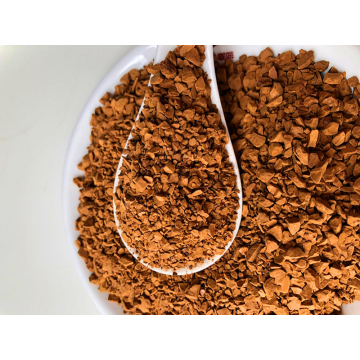 The Feature of High Quality Freeze Dried Instant Coffee