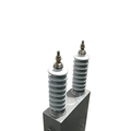 XiRong 150kVAR 12kV Middle Voltage Shunt Capacitor1