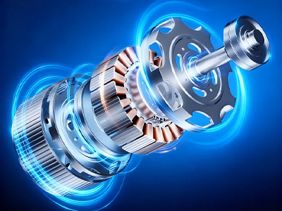 Integração de drives inteligentes e tecnologia de manutenção preditiva remodelam o desenvolvimento de motores elétricos industriais