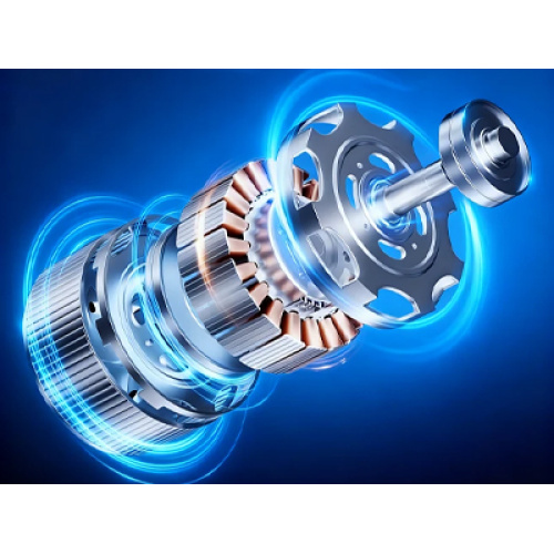 La integración de accionamientos inteligentes y la tecnología de mantenimiento predictivo remodelan el desarrollo de motores eléctricos industriales