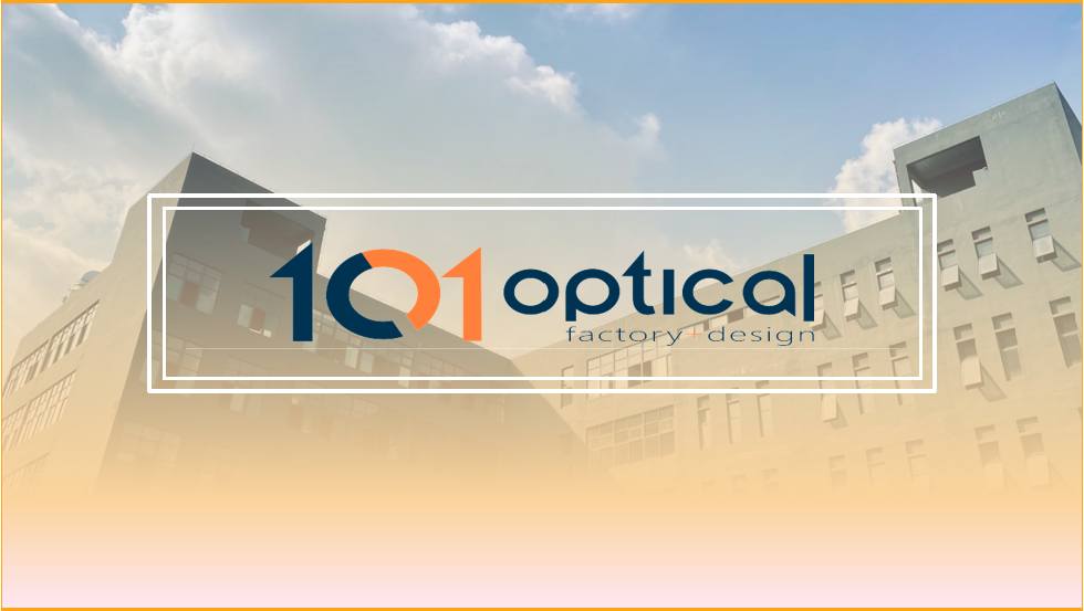 101 Optical enterprise publicity video