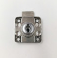 High-Quality 136 Iron Side Desk Drawer Lock1