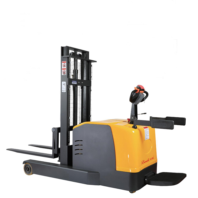 Palette de marche Stacker CDD-A-69