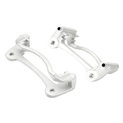 Fabricante de componentes automotivos de precisão: impulsionando a segurança global por meio da excelência em engenharia