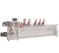 Hot Sales Aluminum Blinds Punching Cutter Machine1