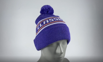 Acrylic Beanie Hat