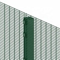 358 Prison Mesh Fence: Custom Anti-Cut & CE Certified Sustainable Fencing1