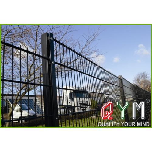 3D Fence Panel Wire Mesh