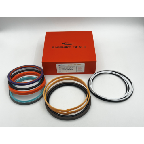 SK 60-256 Hydraulische afdichtingsreparatiekit