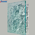 3mm Transparent Acrylic Sheet, 8x4 Feet - 100% Virgin Material1
