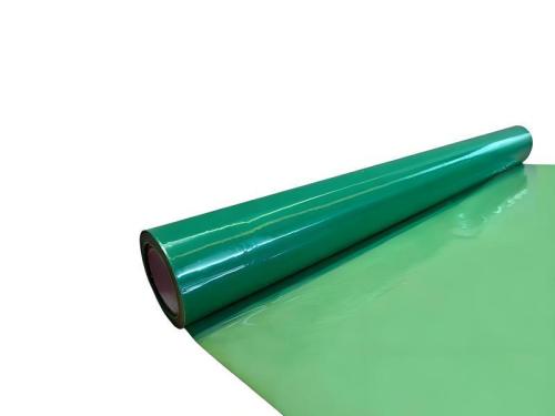 A película protetora de carpetes pode prevenir a contaminação de tinta e cimento?