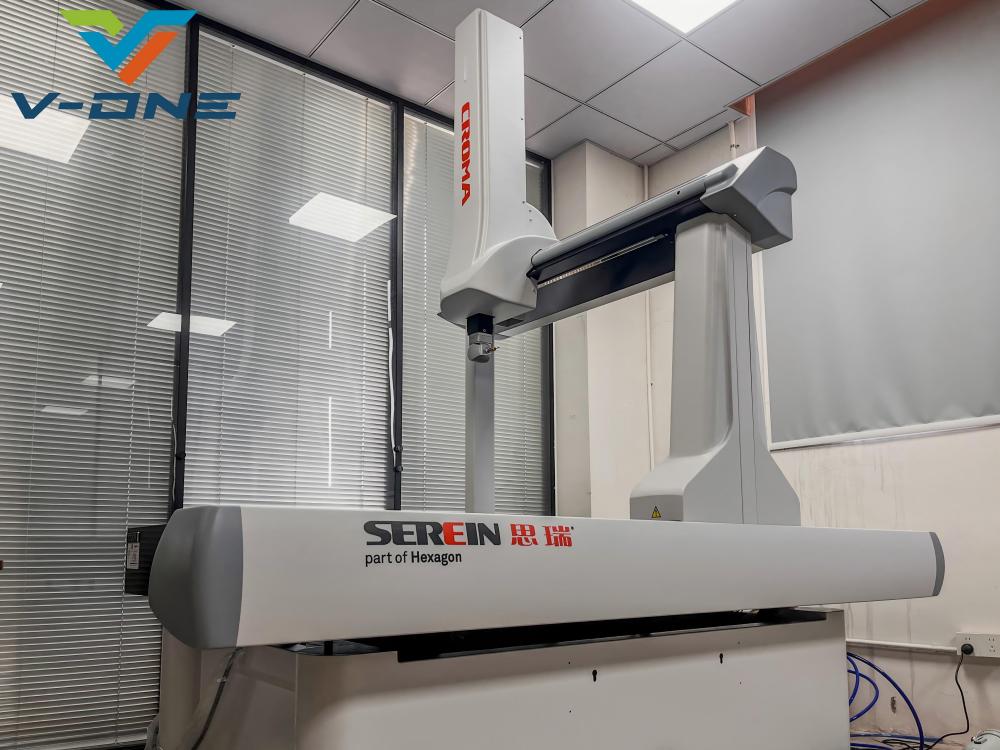 Hexagon Serein CROMA Coordinate Measuring Machine