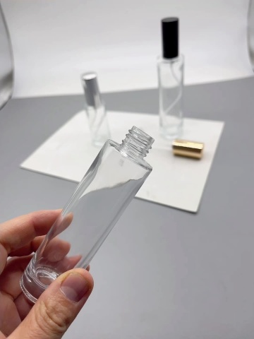 perfume bottle