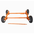 Trailer-Moving Car Jack Wheel Dolly & Towing Tools for Auto Repair and Life1