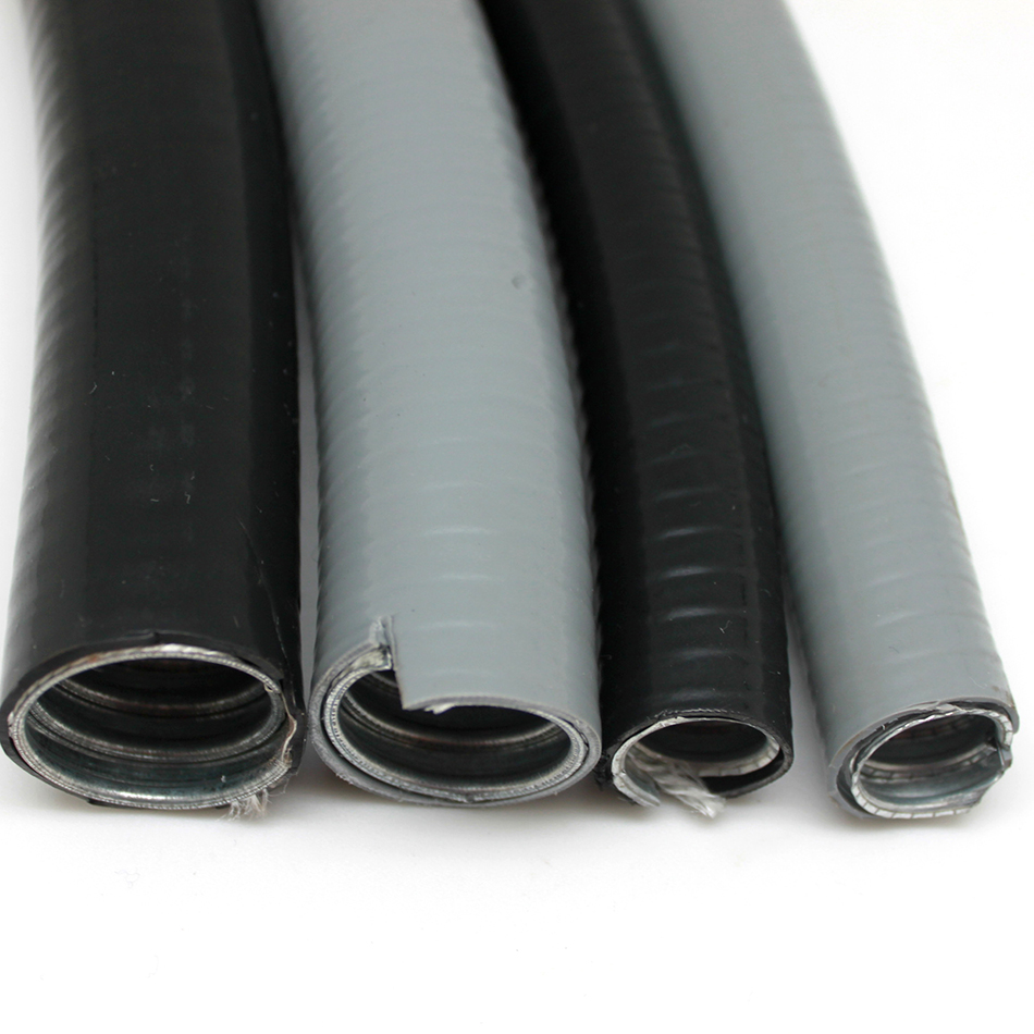 liquid tight flexible steel conduit (6)