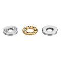 Factory Direct Sales LQB Thrust Ball Bearings 511001