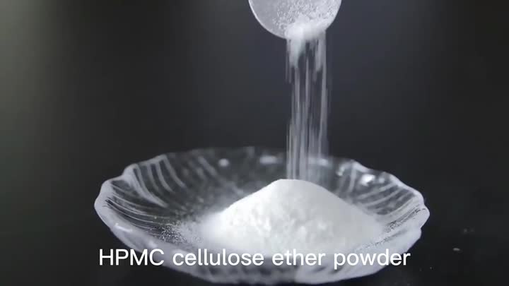 Hydroxypropyl méthyl-cellulose （1）