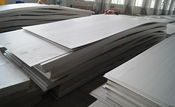 Shangdong Liqiang Steel Plate Co.,LTD.
